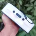Бездротова Bluetooth колонка SPS L-003 BT портативна з RGB підсвіткою та слотом TF ∙ Міні-колонка блютуз для музики, дому, відпочинку та поїздок