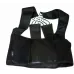 Коректор постави Posture Belt чорний L–XXL • Корсет для вирівнювання спини, підтримки попереку та розвантаження хребта Коректор постави Posture Belt чорний L–XXL • Корсет для вирівнювання спини, підтримки попереку та розвантаження хребта