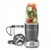 Стаціонарний блендер NutriBullet PRO 900W • Персональний кухонний блендер для смузі, коктейлів, фруктів, овочів і спортивного харчування