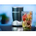 Стаціонарний блендер NutriBullet PRO 900W • Персональний кухонний блендер для смузі, коктейлів, фруктів, овочів і спортивного харчування