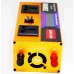 Перетворювач напруги LCD SMART 3500W 12V/24V у 220V • Автомобільний інвертор для акумулятора, дому, авто та резервного живлення Перетворювач напруги LCD SMART 3500W 12V/24V у 220V • Автомобільний інвертор для акумулятора, дому, авто та резервного живлення