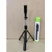 Портативний штатив преміум-класу R1-L Selfie Stick AND 5221 • Монопод-трипод для телефона, фото, відео, стримів і зйомки контенту Портативний штатив преміум-класу R1-L Selfie Stick AND 5221 • Монопод-трипод для телефона, фото, відео, стримів і зйомки контенту