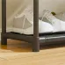 Багатофункціональна вішалка для зберігання Multi Functional Coat Rack AND 9130-4 • Підлогова стійка-органайзер для одягу, сумок, капелюхів та аксесуарів