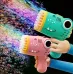 Дитячий автоматичний пістолет-кулемет для мильних бульбашок Bubble Blaster AND 636-73 • Іграшка Bubble Gun для вулиці, свят і активних ігор Дитячий автоматичний пістолет-кулемет для мильних бульбашок Bubble Blaster AND 636-73 • Іграшка Bubble Gun для вулиці, свят і активних ігор