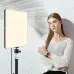 Світло блогера LED LAMP PL-26 • Кільцева LED-лампа для фото, відео, макіяжу, стримів і зйомки контенту