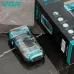 Тример для волосся VGR V-352 • Акумуляторна машинка для стрижки Hair Clippers V-352, шейвер для бороди, вусів та окантовки Тример для волосся VGR V-352 • Акумуляторна машинка для стрижки Hair Clippers V-352, шейвер для бороди, вусів та окантовки