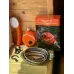 Акумуляторний душ для кемпінгу Portable Outdoor Shower 2000 мАг з насосом • Портативний туристичний душ для дачі, походу та миття автомобіля Акумуляторний душ для кемпінгу Portable Outdoor Shower 2000 мАг з насосом • Портативний туристичний душ для дачі, походу та миття автомобіля