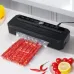 Вакууматор для продуктів AND LY-881 60 кПа 107 Вт • Вакуумний пакувальник Sealing Machine для зберігання, заморожування та запаювання пакетів Вакууматор для продуктів AND LY-881 60 кПа 107 Вт • Вакуумний пакувальник Sealing Machine для зберігання, заморожування та запаювання пакетів