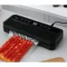 Вакууматор для продуктів AND LY-881 60 кПа 107 Вт • Вакуумний пакувальник Sealing Machine для зберігання, заморожування та запаювання пакетів Вакууматор для продуктів AND LY-881 60 кПа 107 Вт • Вакуумний пакувальник Sealing Machine для зберігання, заморожування та запаювання пакетів