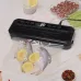 Вакууматор для продуктів AND LY-881 60 кПа 107 Вт • Вакуумний пакувальник Sealing Machine для зберігання, заморожування та запаювання пакетів Вакууматор для продуктів AND LY-881 60 кПа 107 Вт • Вакуумний пакувальник Sealing Machine для зберігання, заморожування та запаювання пакетів