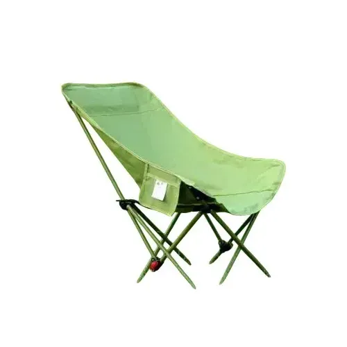 Складний туристичний стілець MA560green 45×93×58 см зелений до 200 кг • Крісло для пікніка, риболовлі, кемпінгу та відпочинку на природі Складний туристичний стілець MA560green 45×93×58 см зелений до 200 кг • Крісло для пікніка, риболовлі, кемпінгу та відпочинку на природі