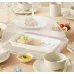 Складна москітна сітка-парасолька KAR135 65×42×29 см для їжі • Захисна сітка на стіл від мух, ос та комах Складна москітна сітка-парасолька KAR135 65×42×29 см для їжі • Захисна сітка на стіл від мух, ос та комах