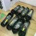 Готовий комплект аналогового відеоспостереження HX-A01X7L8-BT1 білий • Набір на 8 камер з реєстратором для дому, офісу, складу, магазину та ділянки