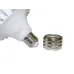 Акумуляторна LED-лампа AY-915 50W у патрон • Світлодіодна лампа з аварійним живленням для дому, дачі, гаража та відключень світла Акумуляторна LED-лампа AY-915 50W у патрон • Світлодіодна лампа з аварійним живленням для дому, дачі, гаража та відключень світла
