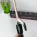 Плойка для афрокудрів KM-1323 1000W • Електрична плойка для дрібних кучерів, об’ємної укладки та домашнього стайлінгу волосся Плойка для афрокудрів KM-1323 1000W • Електрична плойка для дрібних кучерів, об’ємної укладки та домашнього стайлінгу волосся