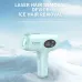 Фотоепілятор Kemei KM-7104 білий • IPL-епілятор для домашнього видалення волосся на обличчі, ногах, руках, тілі та зоні бікіні Фотоепілятор Kemei KM-7104 білий • IPL-епілятор для домашнього видалення волосся на обличчі, ногах, руках, тілі та зоні бікіні