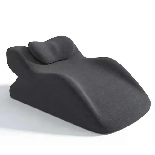 Ортопедична подушка Pillow-06 для сну • Анатомічна подушка для шиї, голови, спини та комфортного відпочинку Ортопедична подушка Pillow-06 для сну • Анатомічна подушка для шиї, голови, спини та комфортного відпочинку