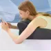 Ортопедична подушка Pillow-06 для сну • Анатомічна подушка для шиї, голови, спини та комфортного відпочинку Ортопедична подушка Pillow-06 для сну • Анатомічна подушка для шиї, голови, спини та комфортного відпочинку