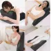 Ортопедична подушка Pillow-06 для сну • Анатомічна подушка для шиї, голови, спини та комфортного відпочинку Ортопедична подушка Pillow-06 для сну • Анатомічна подушка для шиї, голови, спини та комфортного відпочинку
