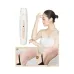 Портативна жіноча електробритва Body Touch Up • Компактний тример для видалення волосся на обличчі, тілі та делікатних зонах Портативна жіноча електробритва Body Touch Up • Компактний тример для видалення волосся на обличчі, тілі та делікатних зонах