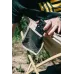 Складаний туристичний стілець 10852 білий 64×62×74 см до 140 кг • Кемпінговий стілець 10852 з Oxford та алюмінієвого сплаву для риболовлі, пікніка, походу та дачі