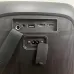 Портативна Bluetooth колонка PartyBox 320 240W RGB чорна • Акустична система PartyBox 320 з колесами, підсвіткою, караоке та акумулятором чорна