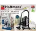 Пилосос Hoffmans HM-8806 25 л • Господарський пилосос 2800 Вт із функцією видування та мийним HEPA-фільтром