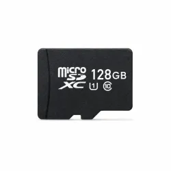 Карта пам’яті microSD 128 ГБ • Флеш-карта Memory Card 128 GB для смартфона, камери, відеореєстратора та планшета Карта пам’яті microSD 128 ГБ • Флеш-карта Memory Card 128 GB для смартфона, камери, відеореєстратора та планшета