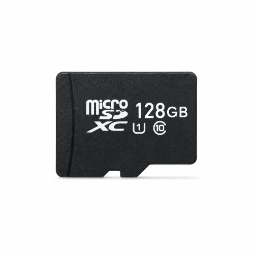 Карта пам’яті microSD 128 ГБ • Флеш-карта Memory Card 128 GB для смартфона, камери, відеореєстратора та планшета Карта пам’яті microSD 128 ГБ • Флеш-карта Memory Card 128 GB для смартфона, камери, відеореєстратора та планшета