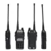 Рація Baofeng 26X-312 Dual Band • Портативна дводіапазонна VHF/UHF радіостанція із зарядною станцією для зв’язку Рація Baofeng 26X-312 Dual Band • Портативна дводіапазонна VHF/UHF радіостанція із зарядною станцією для зв’язку