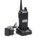 Рація Baofeng 26X-312 Dual Band • Портативна дводіапазонна VHF/UHF радіостанція із зарядною станцією для зв’язку Рація Baofeng 26X-312 Dual Band • Портативна дводіапазонна VHF/UHF радіостанція із зарядною станцією для зв’язку