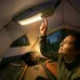 Надувний кемпінговий ліхтар KL-D90 • Акумуляторний LED-світильник для намету з USB-C, магнітним кріпленням та IP66