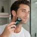 Електробритва 4 в 1 Shaver 9D зелена • Чоловіча акумуляторна роторна бритва з тримером, насадкою для носа, щіткою для обличчя та LCD-дисплеєм Електробритва 4 в 1 Shaver 9D зелена • Чоловіча акумуляторна роторна бритва з тримером, насадкою для носа, щіткою для обличчя та LCD-дисплеєм