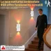 Настінна LED-лампа NS-01 • Світлодіодний світильник NS-01 RGB з датчиком руху та пультом керування Настінна LED-лампа NS-01 • Світлодіодний світильник NS-01 RGB з датчиком руху та пультом керування