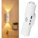 Настінна LED-лампа NS-02 • Декоративний RGB-світильник NS-02 з датчиком руху для інтер’єрного підсвічування