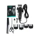 Машинка для стрижки VGR V-130 • Дротовий тример VGR V-130 для волосся та бороди з 4 насадками 3/6/9/12 мм Машинка для стрижки VGR V-130 • Дротовий тример VGR V-130 для волосся та бороди з 4 насадками 3/6/9/12 мм