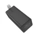 Повербанк AND J86 80000 mAh 22,5 Вт • Зовнішній акумулятор AND J86 80000 mAh з LED-дисплеєм, QC 3.0 і Power Delivery Повербанк AND J86 80000 mAh 22,5 Вт • Зовнішній акумулятор AND J86 80000 mAh з LED-дисплеєм, QC 3.0 і Power Delivery