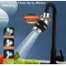 Аератор DT-1222 360° з фільтром • Насадка на кран 360 Faucet Universal Pipe DT-1222 з 3 режимами та поворотним розпилювачем Аератор DT-1222 360° з фільтром • Насадка на кран 360 Faucet Universal Pipe DT-1222 з 3 режимами та поворотним розпилювачем