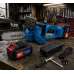 Акумуляторна ланцюгова пилка DOMOTEC Chain Saw 12″ 96V • Садова пилка DOMOTEC Chain Saw 12″ 96V із шиною 300 мм і 2 акумуляторами Акумуляторна ланцюгова пилка DOMOTEC Chain Saw 12″ 96V • Садова пилка DOMOTEC Chain Saw 12″ 96V із шиною 300 мм і 2 акумуляторами