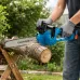 Акумуляторна ланцюгова пилка DOMOTEC Chain Saw 12″ 96V • Садова пилка DOMOTEC Chain Saw 12″ 96V із шиною 300 мм і 2 акумуляторами Акумуляторна ланцюгова пилка DOMOTEC Chain Saw 12″ 96V • Садова пилка DOMOTEC Chain Saw 12″ 96V із шиною 300 мм і 2 акумуляторами