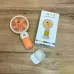 Портативний міні-вентилятор USB • Компактний вентилятор з USB-заряджанням для дому, офісу, поїздок і персонального обдуву Портативний міні-вентилятор USB • Компактний вентилятор з USB-заряджанням для дому, офісу, поїздок і персонального обдуву