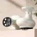 Вакуумний масажер AND 1110 • Баночний антицелюлітний масажер для тіла з ІЧ-прогріванням, дисплеєм і акумулятором Вакуумний масажер AND 1110 • Баночний антицелюлітний масажер для тіла з ІЧ-прогріванням, дисплеєм і акумулятором
