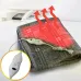 Електропростирадло Electric Blanket 7421 150×180 см 65/130 Вт з двома режимами нагрівання • Електричне простирадло з підігрівом Electric Blanket 7421 220 В для ліжка з терморегулятором Електропростирадло Electric Blanket 7421 150×180 см 65/130 Вт з двома режимами нагрівання • Електричне простирадло з підігрівом Electric Blanket 7421 220 В для ліжка з терморегулятором