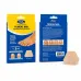 Пластирі від грибка нігтів Royal Prestige Fungal Nail 16 шт для нічного догляду • Протигрибкові пластирі Royal Prestige Fungal Nail з толнафтатом 1% для нігтів ніг Пластирі від грибка нігтів Royal Prestige Fungal Nail 16 шт для нічного догляду • Протигрибкові пластирі Royal Prestige Fungal Nail з толнафтатом 1% для нігтів ніг