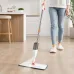Швабра з розпилювачем Spray Mop1 для вологого прибирання з мікрофіброю • Швабра-спрей Spray Mop1 з резервуаром для води та поворотною насадкою 360° Швабра з розпилювачем Spray Mop1 для вологого прибирання з мікрофіброю • Швабра-спрей Spray Mop1 з резервуаром для води та поворотною насадкою 360°