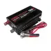 Інвертор 5 CORE 1000W 12V-220V • Перетворювач напруги 5 CORE 1000W DC/AC 12V з USB та модифікованою синусоїдою