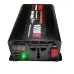 Інвертор 5 CORE 1000W 12V-220V • Перетворювач напруги 5 CORE 1000W DC/AC 12V з USB та модифікованою синусоїдою