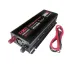 Інвертор 5 CORE 2000W 12V з чистою синусоїдою • Перетворювач 5 CORE 2000W 12V-220V AC/DC Pure Sine Wave для резервного живлення