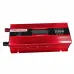 Інвертор 5 CORE 2000W 12V LCD • Перетворювач напруги 5 CORE 2000W 12V-220V Digital з робочою потужністю 1000 Вт і дисплеєм