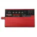 Інвертор 5 CORE UN-3058 2500W 12V • Перетворювач напруги 5 CORE UN-3058 12V-220V 1100 Вт з USB та модифікованою синусоїдою Інвертор 5 CORE UN-3058 2500W 12V • Перетворювач напруги 5 CORE UN-3058 12V-220V 1100 Вт з USB та модифікованою синусоїдою